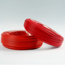 PVC coated wire with high quality